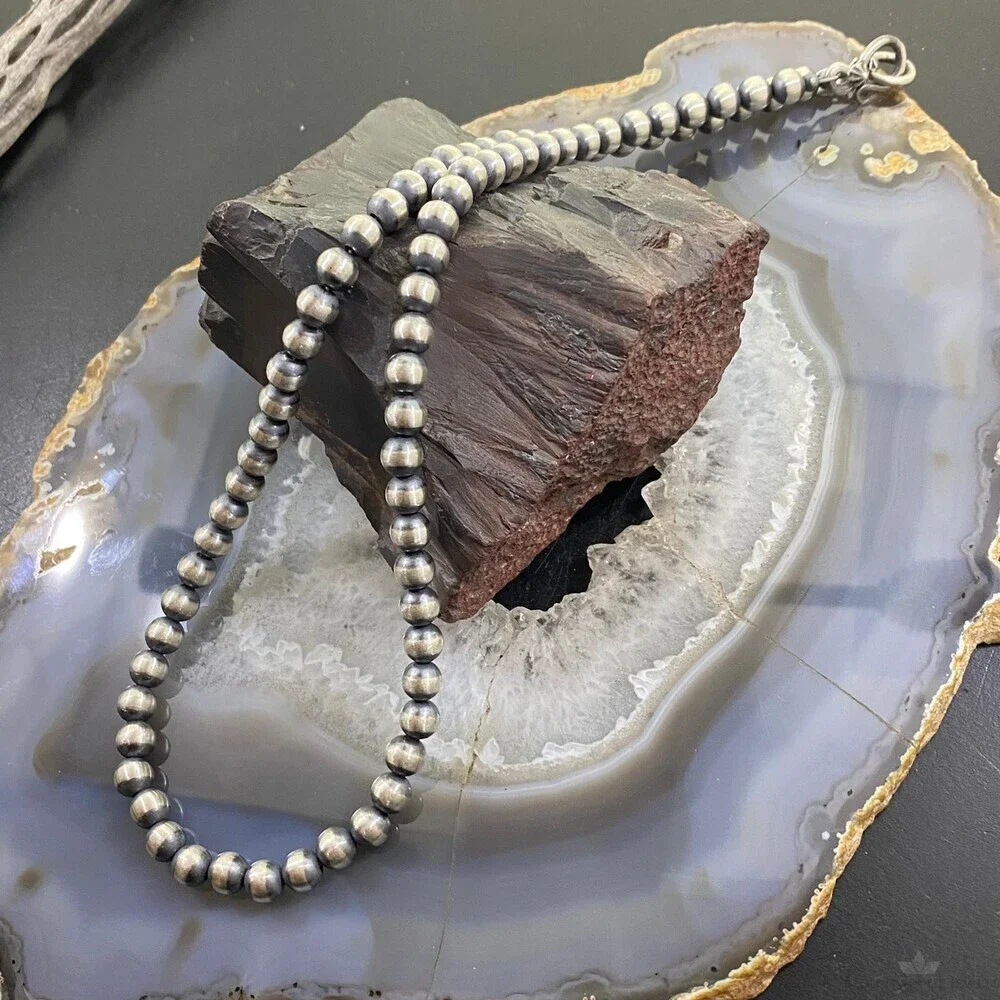 N/A navajo pearl